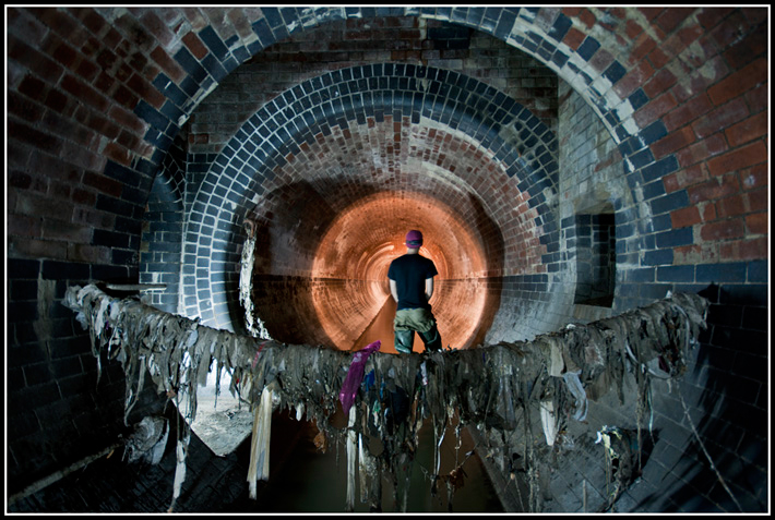 River Westbourne River Westbourne